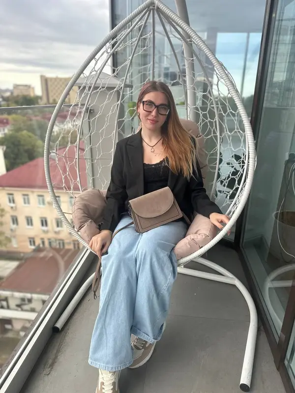 Диана Немцева