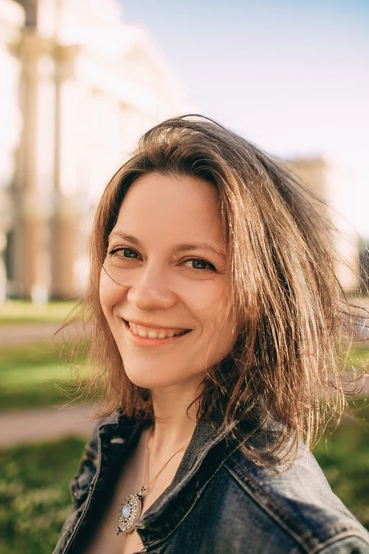 Александра Бадюлькина