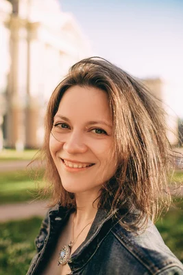 Александра Бадюлькина