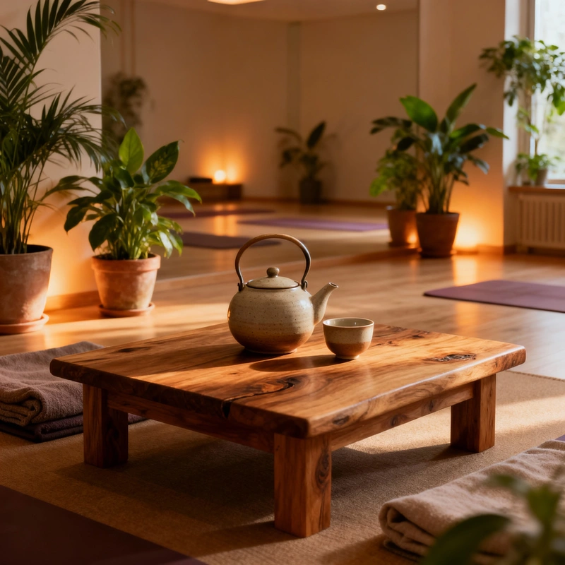 Студия "Гармония" (демо) - Фото 2