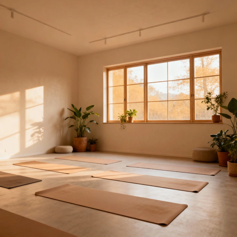 Студия "Гармония" (демо) - Фото 3