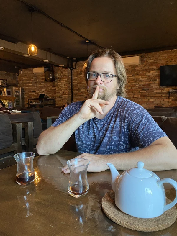 Прокофьев Михаил - Фото 3