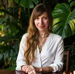 Татьяна Парижева