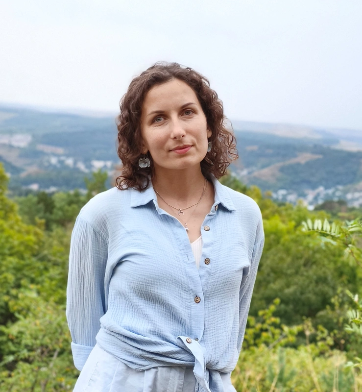 Александра Левшова - Фото 2