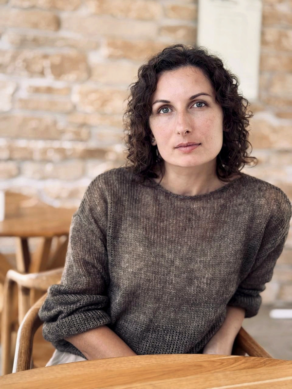 Александра Левшова